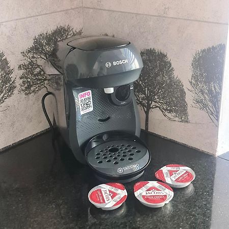 Apartment Na Zamkowej Krakow Bagian luar foto