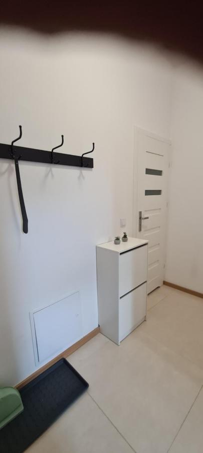 Apartment Na Zamkowej Krakow Bagian luar foto