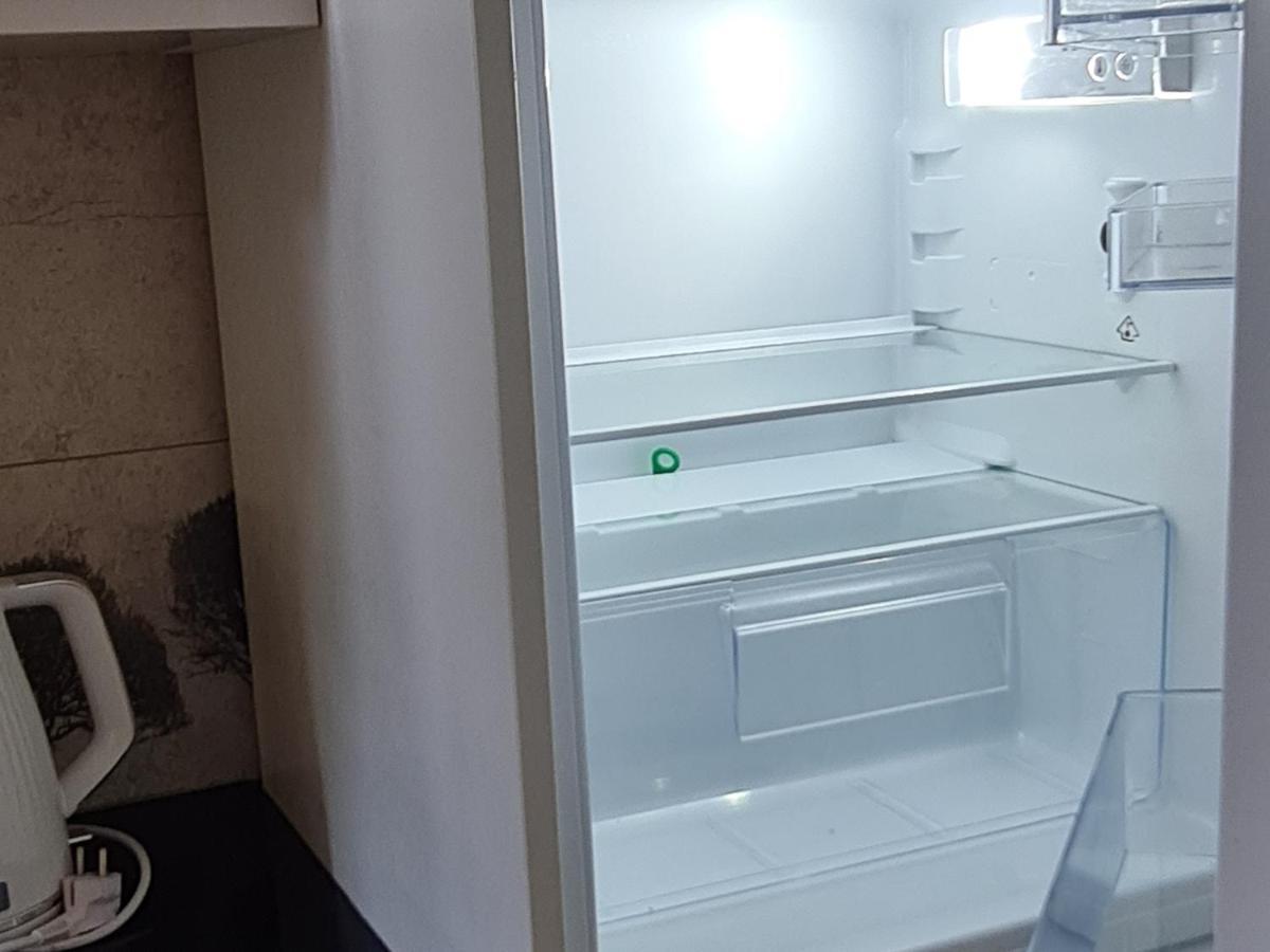 Apartment Na Zamkowej Krakow Bagian luar foto